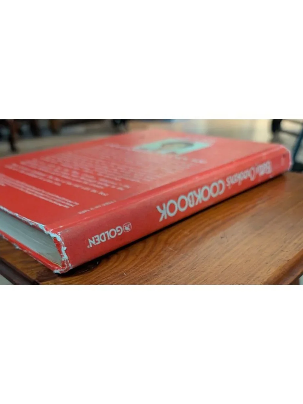 Betty Crockers Cookbook New & Revised Edition 1982 Vintage Cooking Guide Recipes - Picture 14 of 14